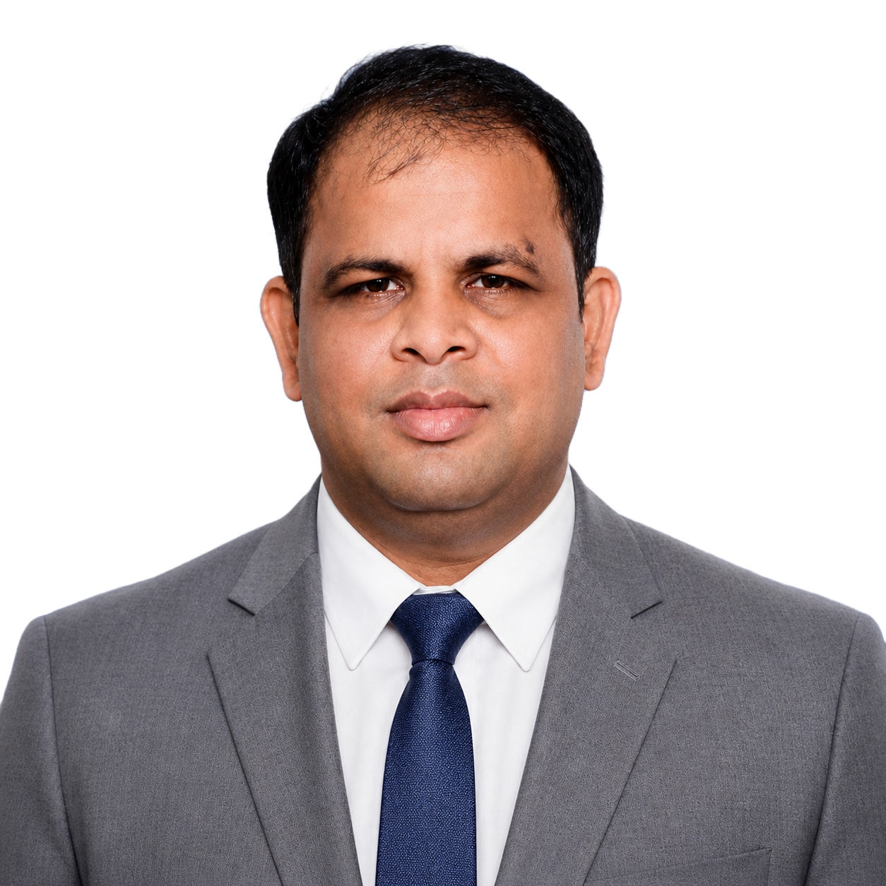 Narasing Rao Akula